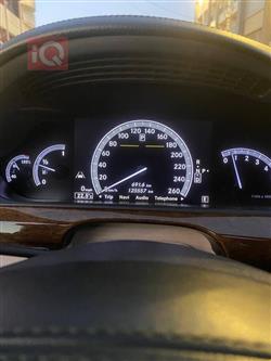 مێرسێدس بێنز S-Class